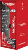 Vortex Pro-Lite Filter 6"x24" 550 CFM Carbon Filter