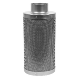 Vortex Pro-Lite Filter 4"x16" 235 CFM Carbon Filter
