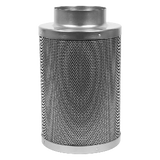 Vortex Pro-Lite Filter 6"x16" 400 CFM Carbon Filter