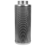 Vortex Pro-Lite Filter 6"x24" 550 CFM Carbon Filter