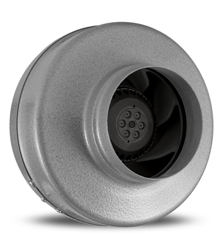 Vortex VTX500 227 CFM 5" Inline Fan