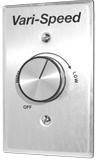 AVRM-5 / VARI-SPEED  115V / 5 Amps