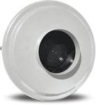 Vortex VBC400 173 CFM 4" Inline Fan
